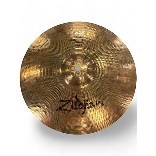 Zildjian Used Zildjian 12in S Family Thin Crash Cymbal 30