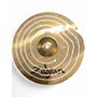 Used Zildjian 12in Spiral Stacker Cymbal 30