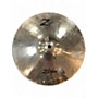 Used Zildjian 12in Z CUSTOM SPLASH Cymbal 30
