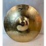 Used Zildjian Used Zildjian 12in Z Custom Splash Brilliant Cymbal 30