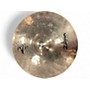 Used Zildjian 12in Z Custom Splash Brilliant Cymbal 30