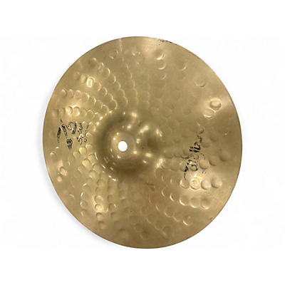Used Zildjian 12in Z Custom Splash Cymbal