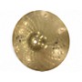 Used Zildjian 12in Z Custom Splash Cymbal 30
