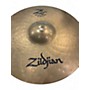 Used Zildjian 12in Z Custom Splash Cymbal 30