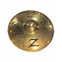 Used Zildjian 12in Z SERIES SPLASH Cymbal 30