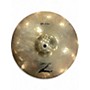 Used Zildjian 12in Z SPLASH Cymbal 30