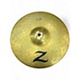 Used Zildjian 12in Z SPLASH Cymbal 30