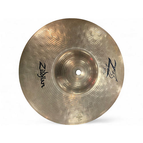 Used Zildjian 12in Z3 Splash Cymbal 30
