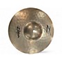Used Zildjian 12in Z3 Splash Cymbal 30
