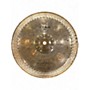 Used Zildjian 12in ZBT PLUS CHINA Cymbal 30