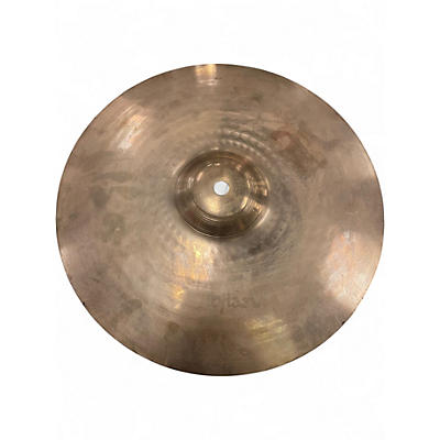 Used Zildjian 12in ZXT Fast Splash Cymbal
