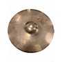 Used Zildjian 12in ZXT Fast Splash Cymbal 30