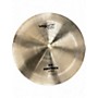 Used Zildjian 12in efx piggyback Cymbal 30