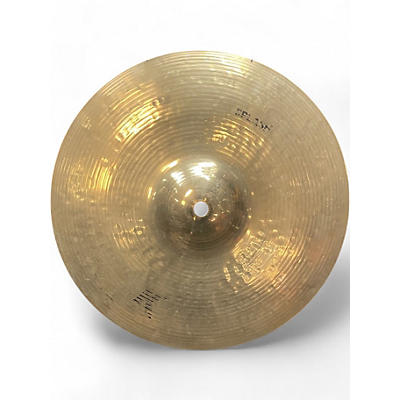 Used Zildjian 12in k splash Cymbal