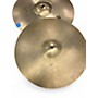 Used Zildjian 12in misc splash Cymbal 30
