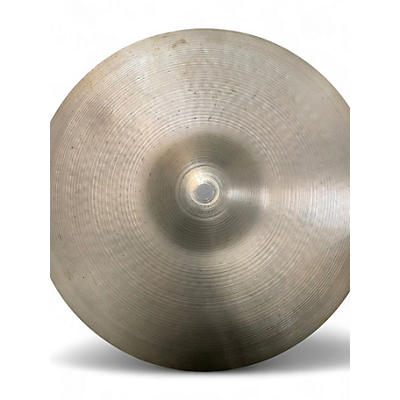 Used Zildjian 12in thin splash Cymbal