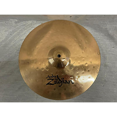 Zildjian Used Zildjian 13.25in Avedis Hi Hat (Bottom) Cymbal