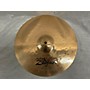 Used Zildjian Used Zildjian 13.25in Avedis Hi Hat (Bottom) Cymbal 32