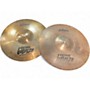 Used Zildjian 13.25in SCIMITAR BRONZE Cymbal 32