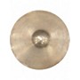 Used Zildjian 13in 1960S A SERIES Cymbal 31
