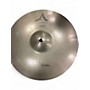 Used Zildjian 13in A Custom Top Cymbal 31