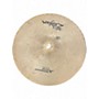 Used Zildjian 13in A Mastersound Hi Hat Pair Cymbal 31