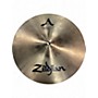 Used Zildjian 13in A New Beat Hihat Cymbal 31