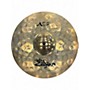 Used Zildjian 13in A Series Pocket Hi Hat Bottom Cymbal 31