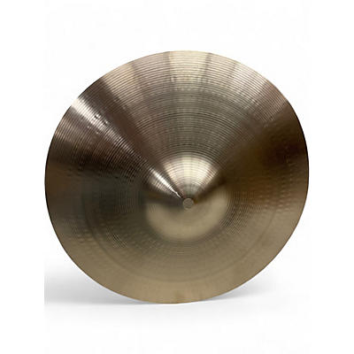 Used Zildjian 13in A Series Thin Crash Cymbal
