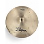 Used Zildjian 13in A Series Thin Crash Cymbal 31