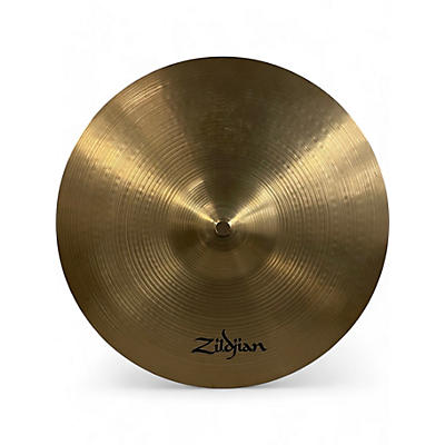 Zildjian Used Zildjian 13in AVEDIS Cymbal