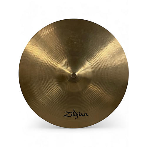 Zildjian Used Zildjian 13in AVEDIS Cymbal 31