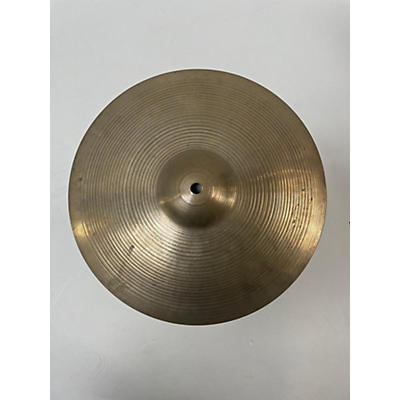 Zildjian Used Zildjian 13in Avedis Crash Cymbal