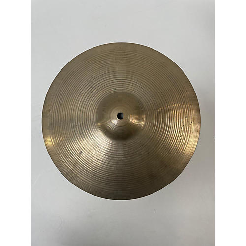 Zildjian Used Zildjian 13in Avedis Crash Cymbal 31