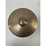 Used Zildjian Used Zildjian 13in Avedis Crash Cymbal 31