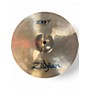 Used Zildjian 13in Avedis Hi-Hat Bottom Cymbal 31