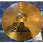 Used Zildjian Used Zildjian 13in Avedis Hi Hat Pair Cymbal 31