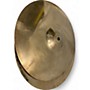 Used Zildjian Used Zildjian 13in Avedis Hi Hat Pair Cymbal 31