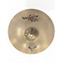 Used Zildjian 13in Avedis Hi Hat Pair Cymbal 31
