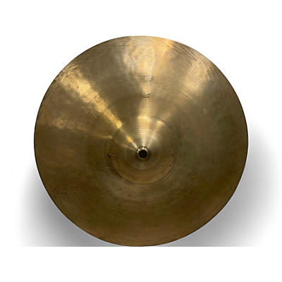 Zildjian Used Zildjian 13in Avedis Splash Crash Cymbal