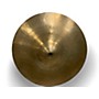 Used Zildjian Used Zildjian 13in Avedis Splash Crash Cymbal 31