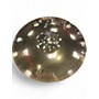 Used Zildjian 13in Azuka Latin Crash Cymbal 31