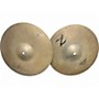 Used Zildjian 13in Dino Beat  Cymbal 31