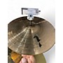 Used Zildjian 13in I HI HAT PAIR Cymbal 31