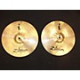 Used Zildjian Used Zildjian 13in I Series Cymbal 31