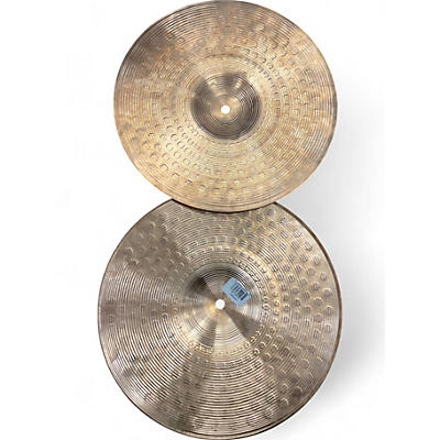 Zildjian Used Zildjian 13in  I Series  Cymbal