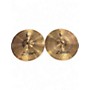 Used Zildjian 13in I Series Cymbal 31