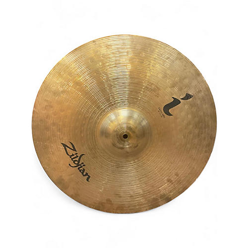 Used Zildjian 13in I custom Cymbal 31