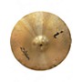 Used Zildjian 13in I custom Cymbal 31