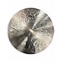 Used Zildjian 13in K A DYNO BEAT Cymbal 31